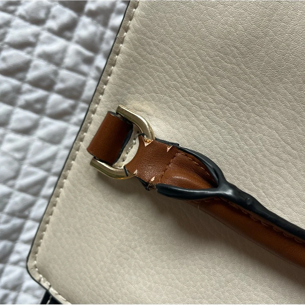 Color block bag - Picture 4 of 7